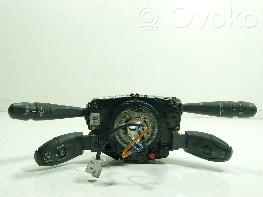 Interruptor de control del panel de luces   98154507ZD,98154507