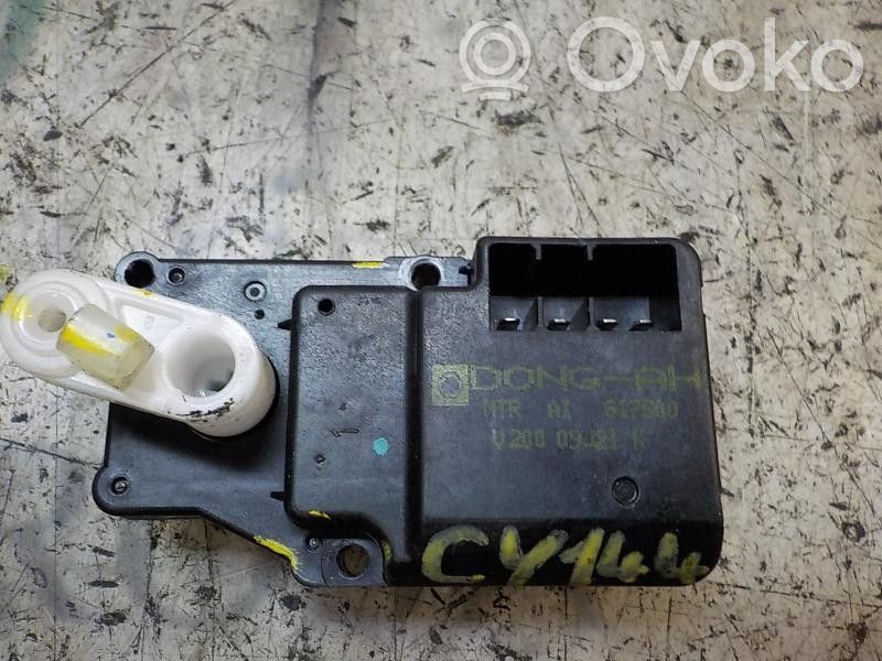 Chevrolet Epica Scatola alloggiamento climatizzatore riscaldamento abitacolo assemblata