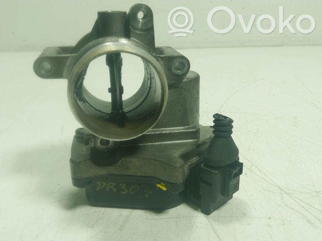 Valvola corpo farfallato   03L128063AD