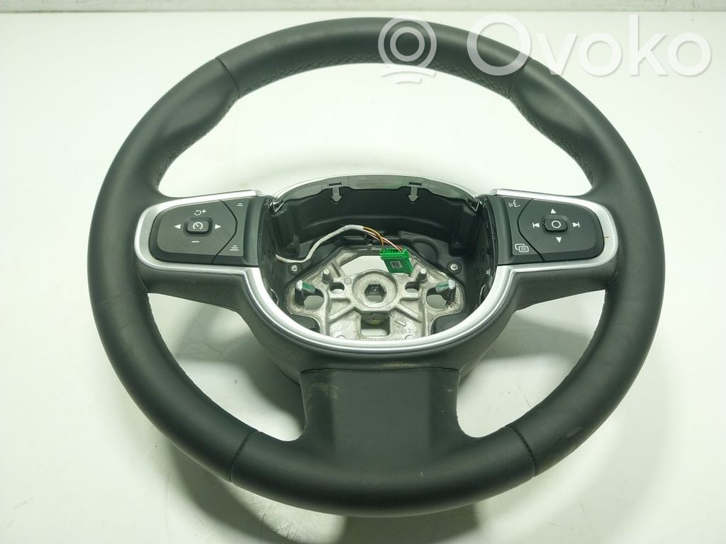 Volvo XC60 Volante 