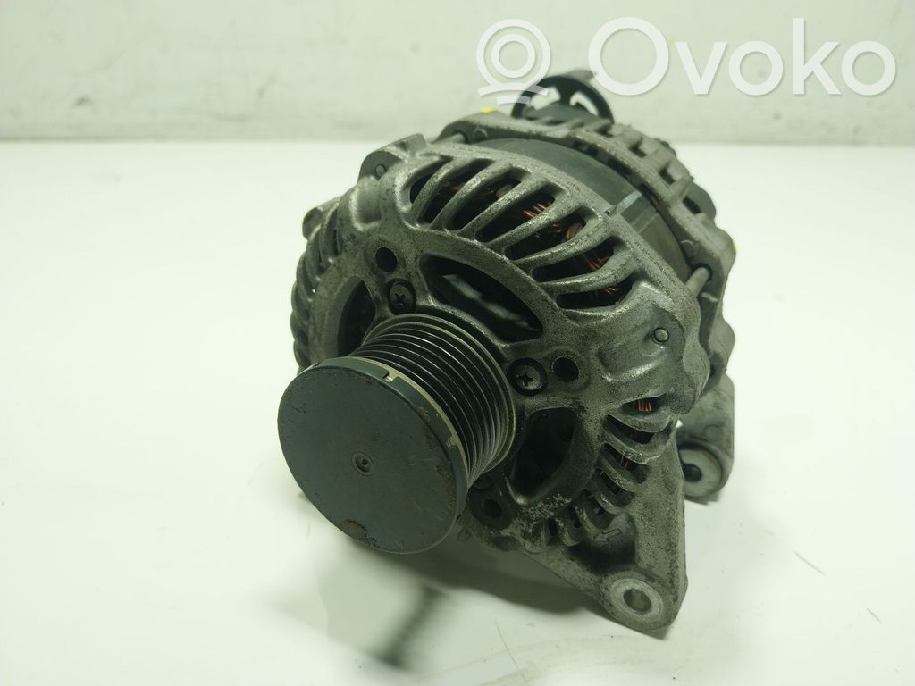 Nissan Micra C+C Generatore/alternatore 