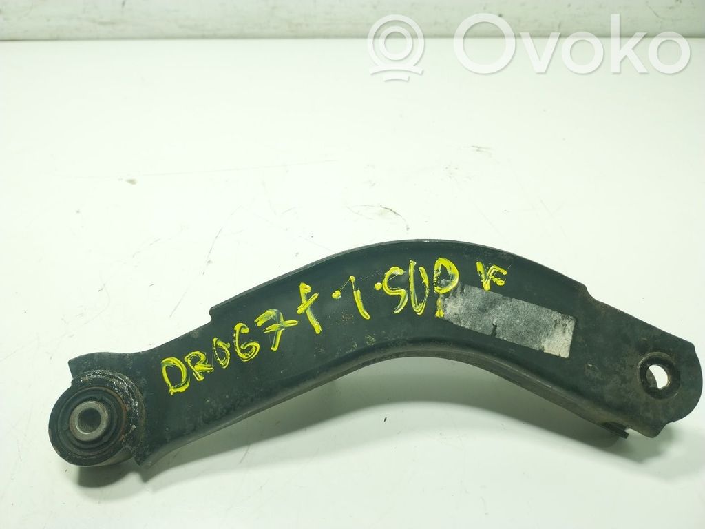 Rear control arm