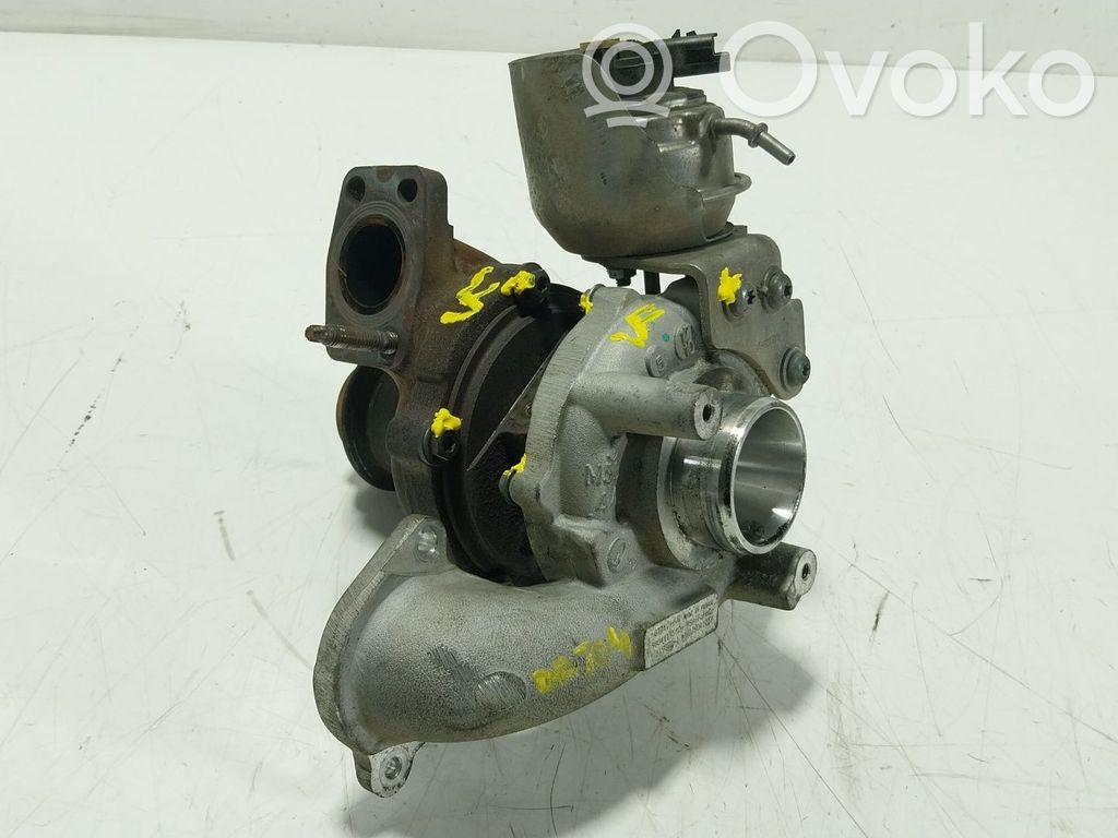 Turbo   9804119380,9804119380
