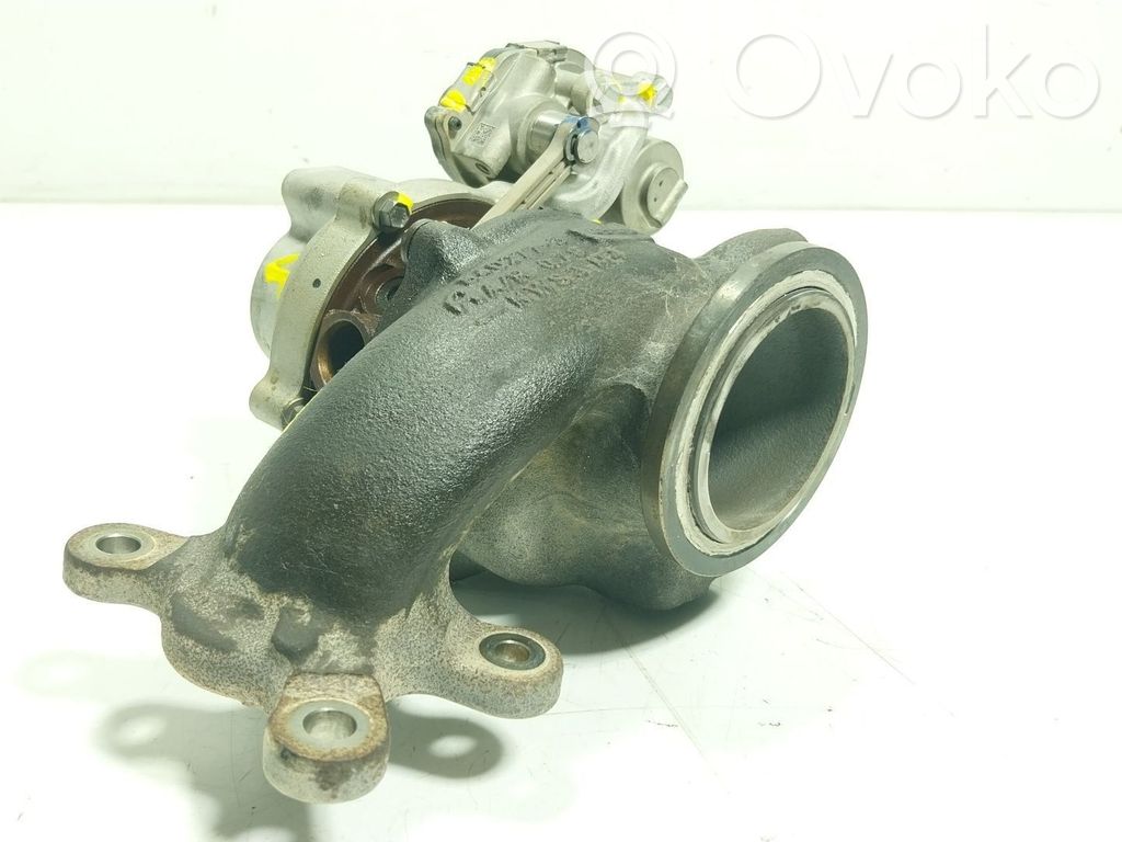 Turbo   05E145701E,05E145701E