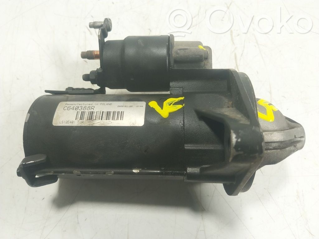 Rozrusznik   1776538,CV6T11000AB