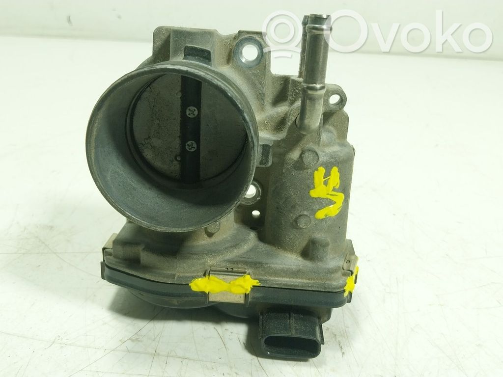Toyota Aygo AB40 Valvola corpo farfallato