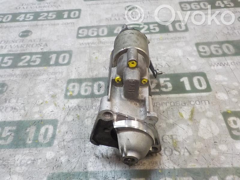 Motor de arranque   3R0911023A,3R0911023A,0001115102