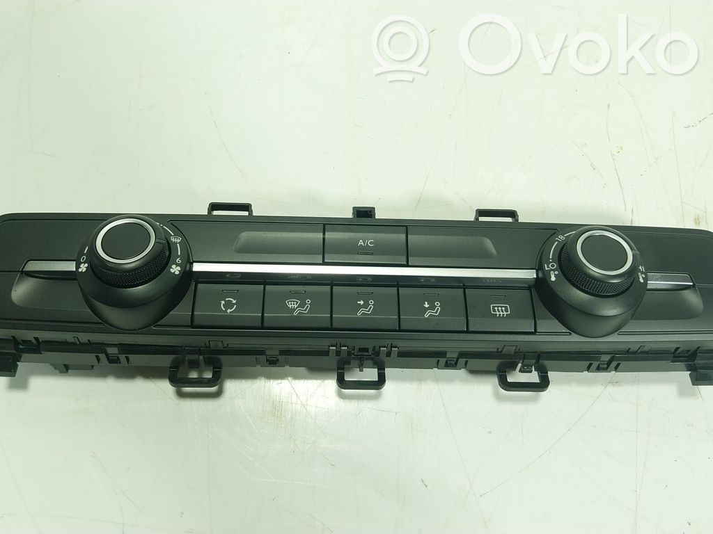 Climate control unit   SU001B2016,98340409ZD