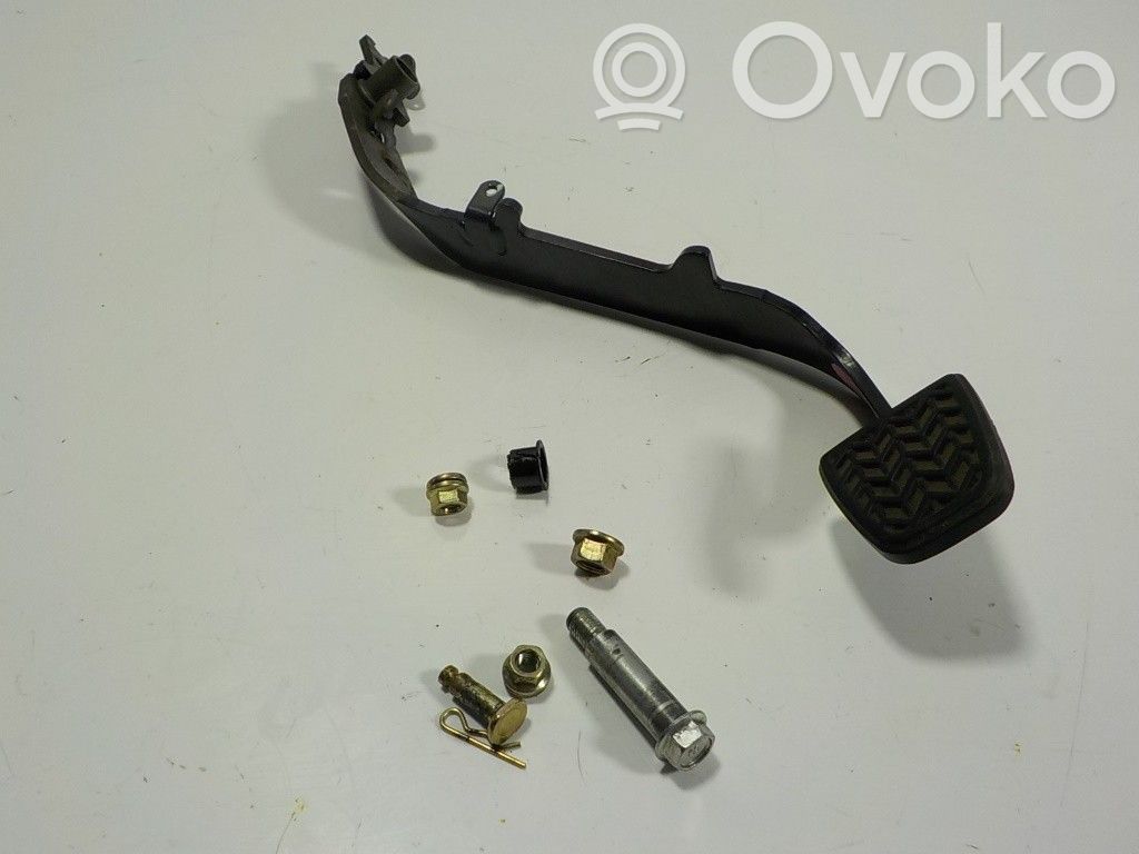 Pedal de embrague