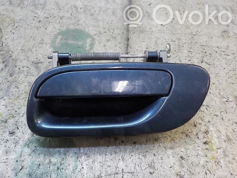 Volvo S60 Mâner exterior ușă spate 