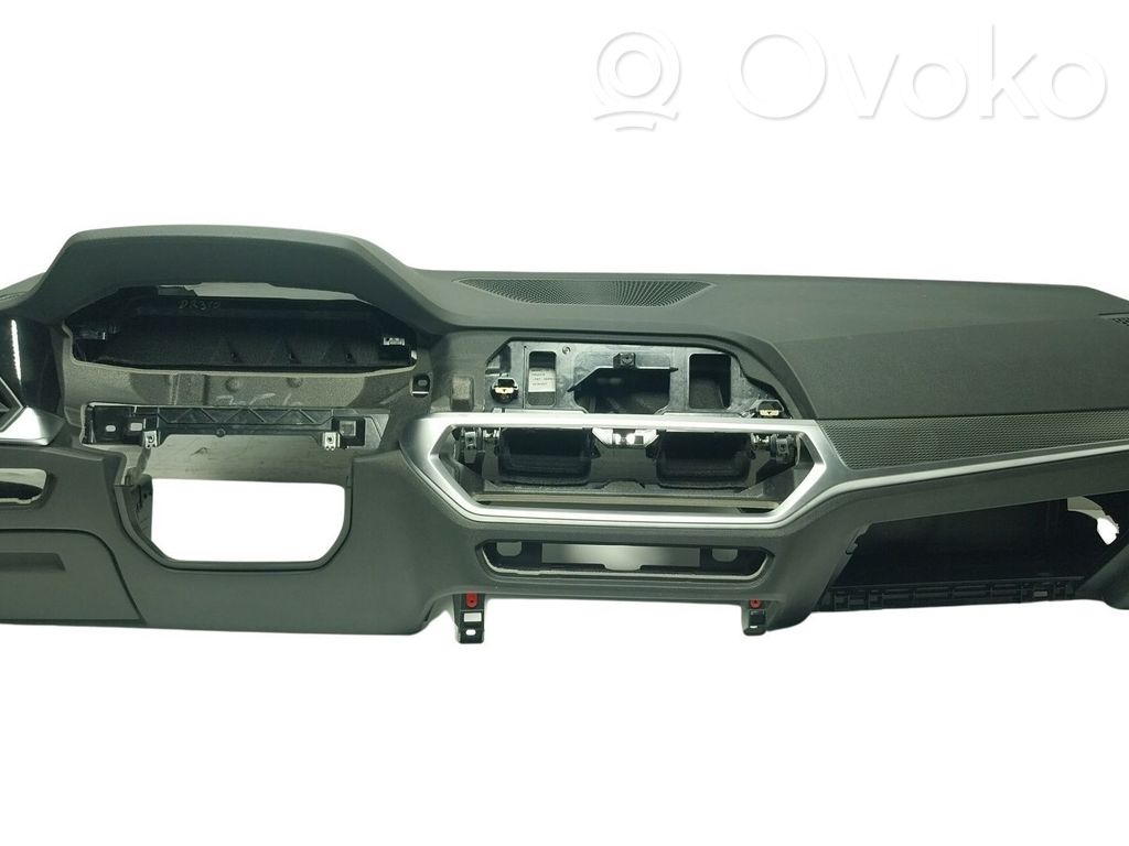 BMW 4 G22 G23 G24 G26 Panel de instrumentos 