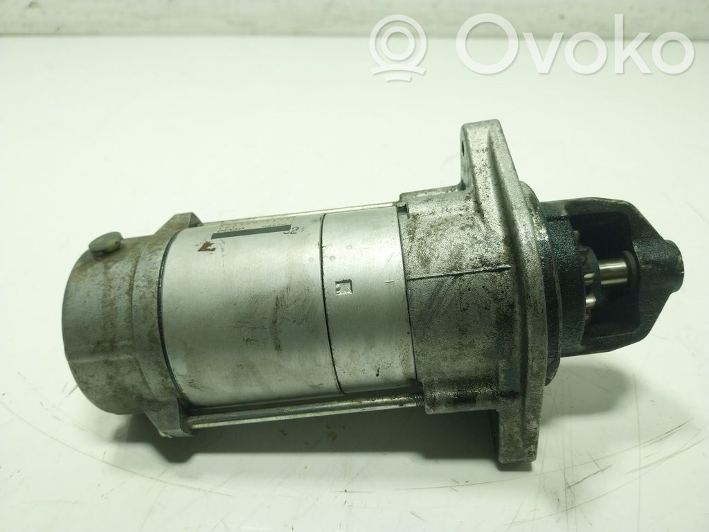 Iveco Daily 6th gen Electromotor 