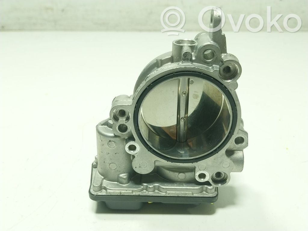 BMW 5 G30 G31 G38 Supapă corp clapetă 