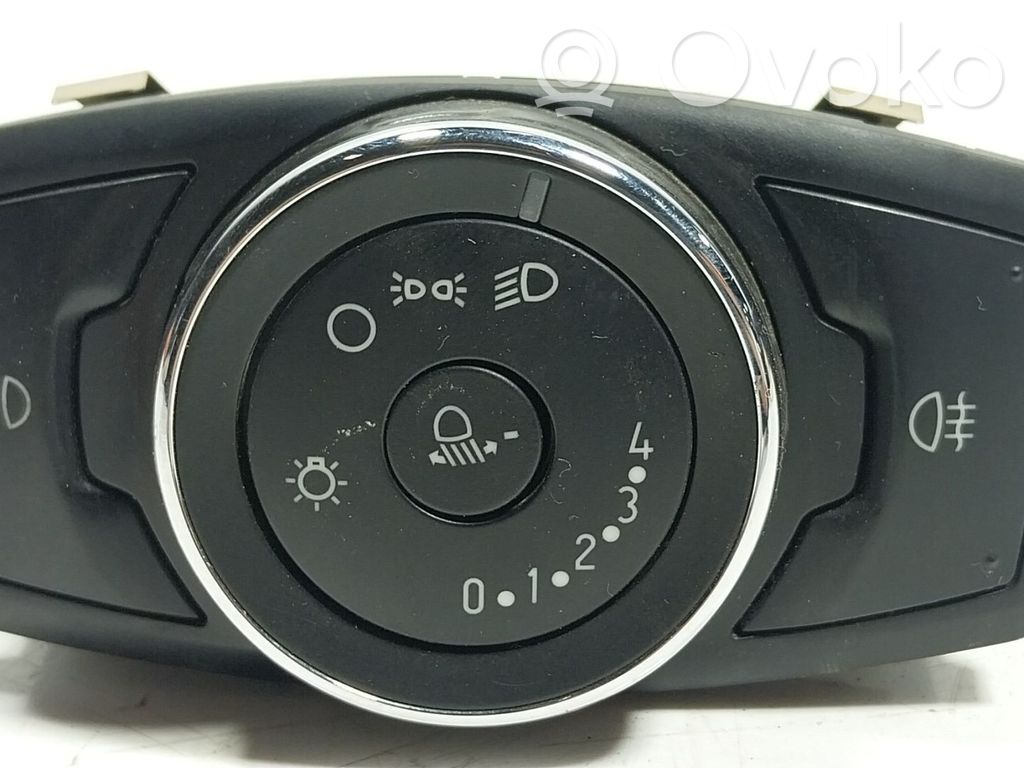 Ford Transit Comutator lumini bord 