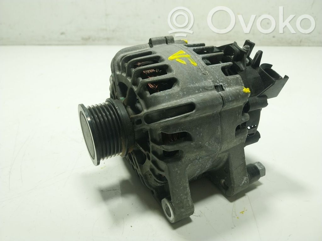 Alternator   2051880,ET7610300AA