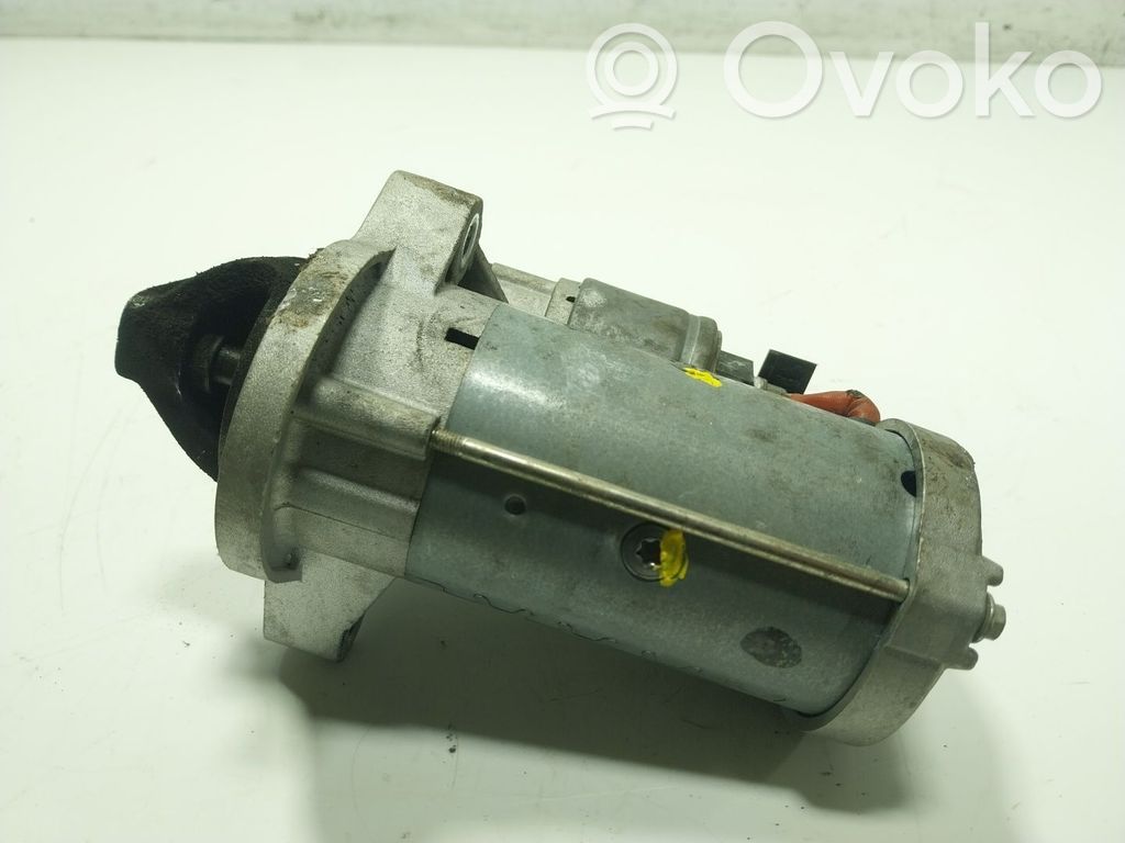 Käynnistysmoottori   2146849,H1BT11000EC