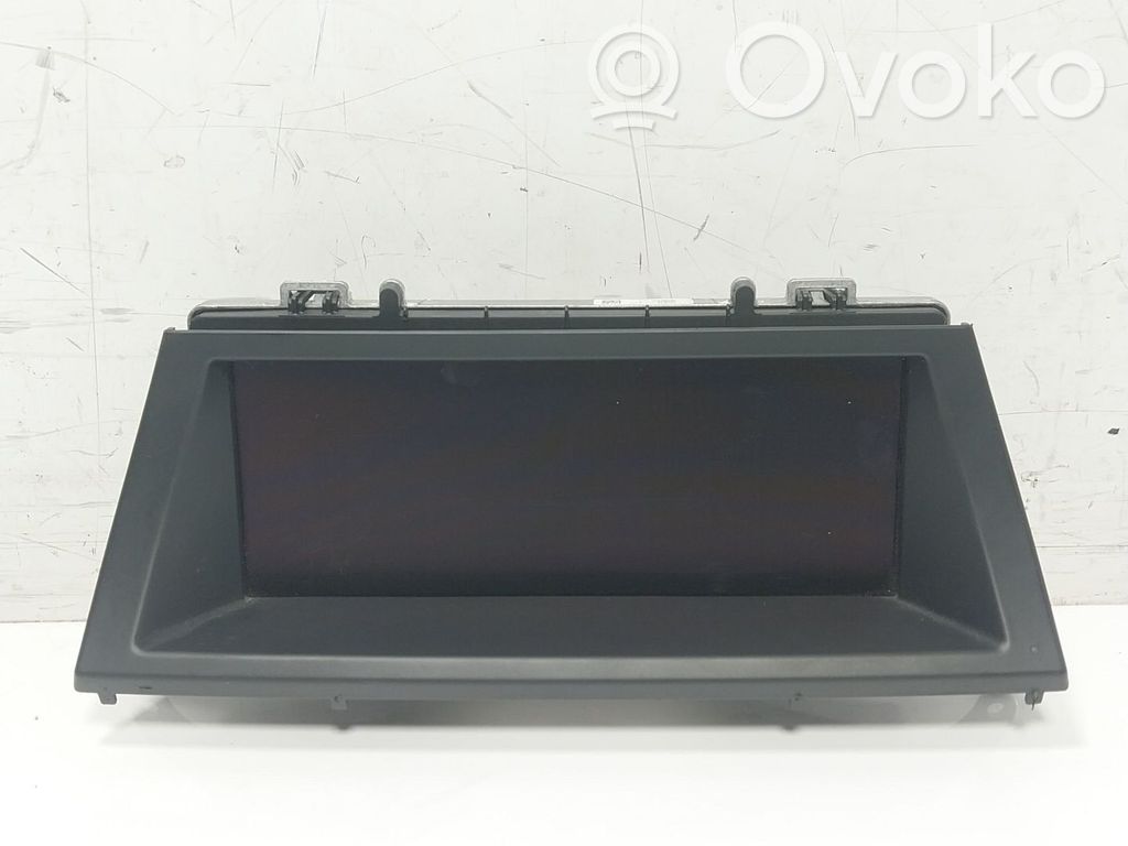 BMW X5 E70 Head Up Display HUD 