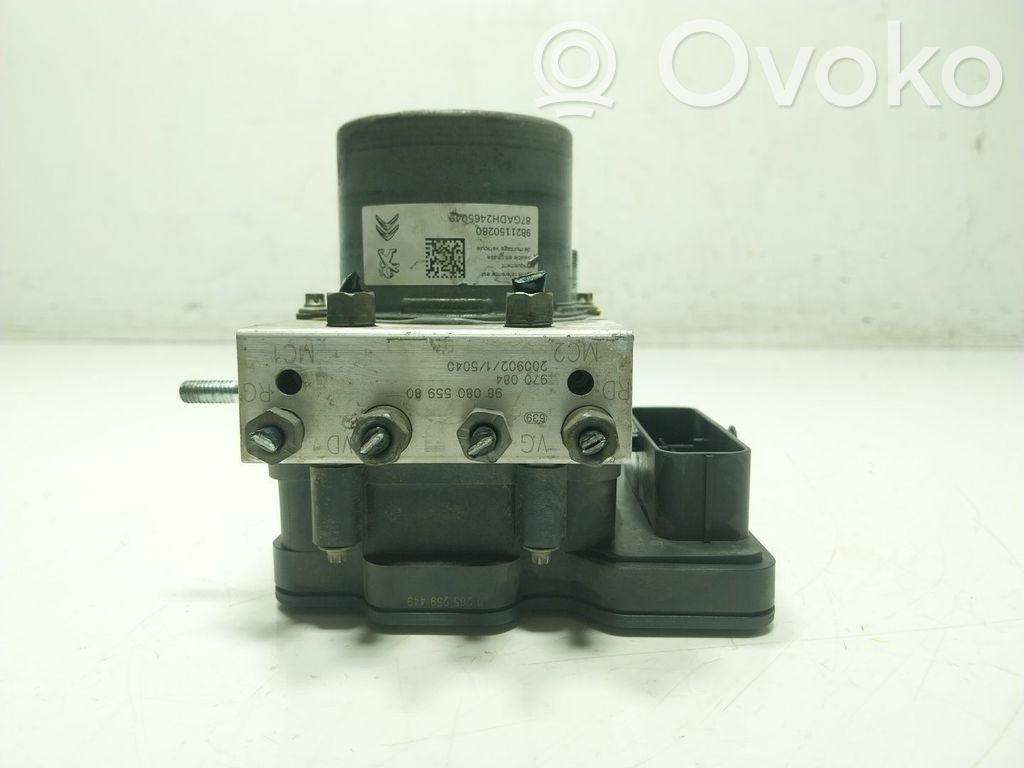 Pompă ABS   9821150280
