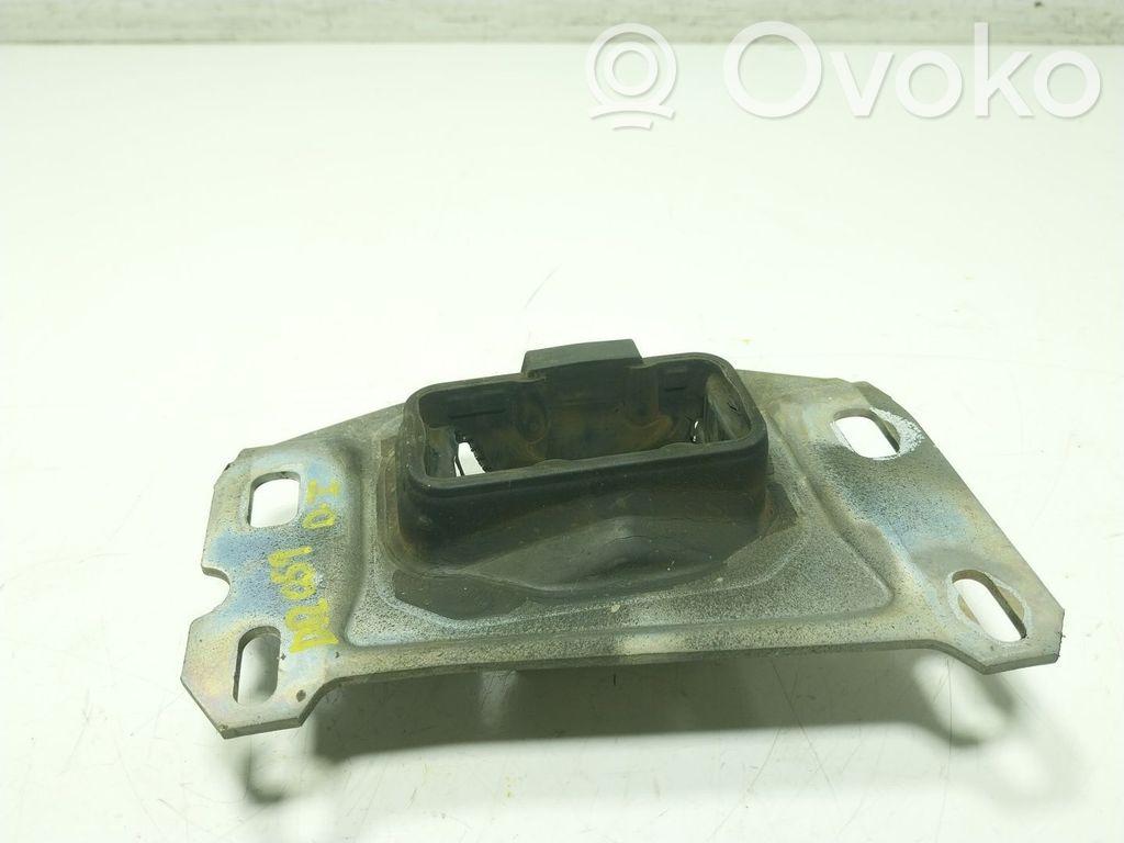Support de moteur, coussinet