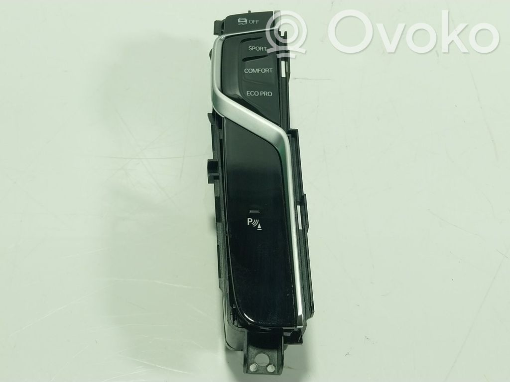 BMW 5 G30 G31 G38 Comutator/buton multifuncțional 