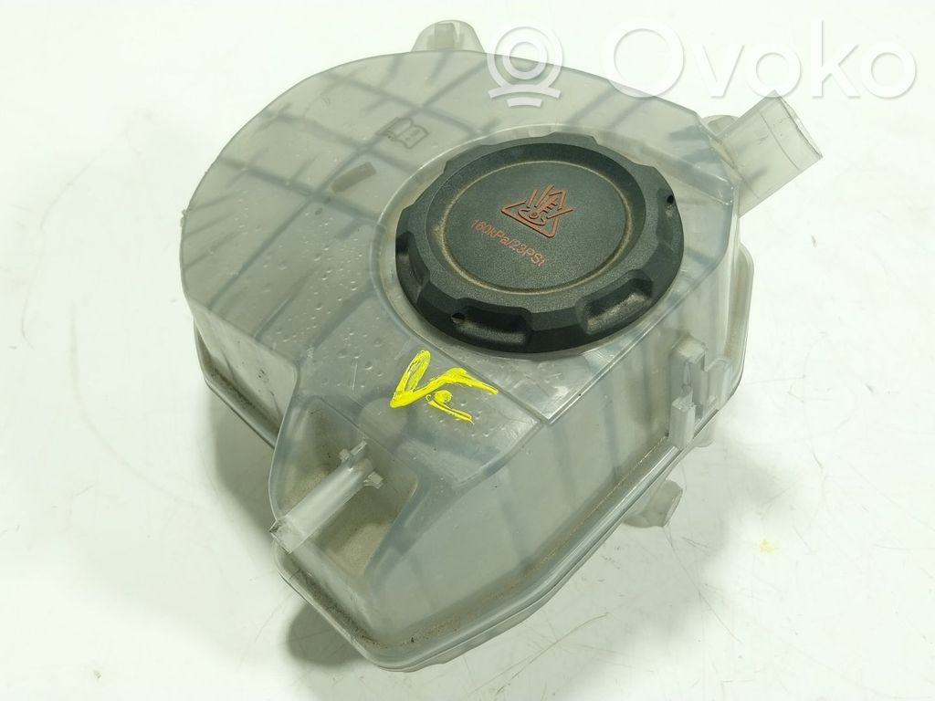 Seat Tarraco Vaso di espansione carburante 