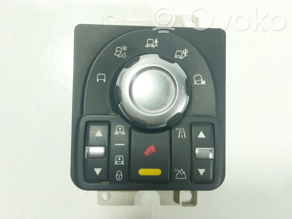 Interruptor de control multifunción   LR019997,AH2214B596AC