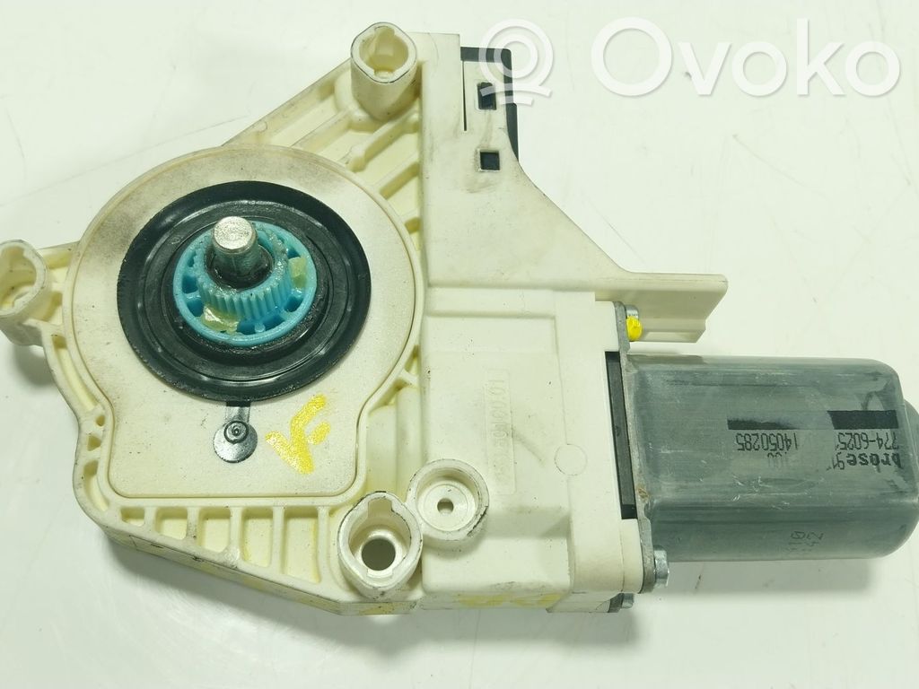 Land Rover Discovery 4 - LR4 Alzacristalli della portiera posteriore con motorino 