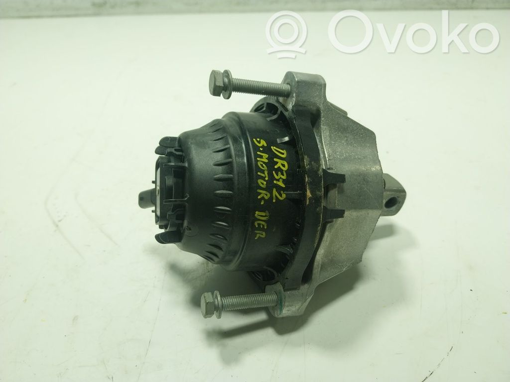 Wspornik / Mocowanie silnika   22119846462,98464201