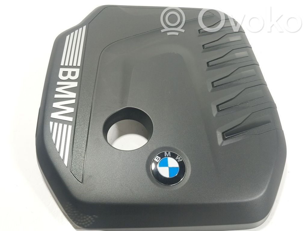 BMW X7 G07 Cubierta del motor (embellecedor) 