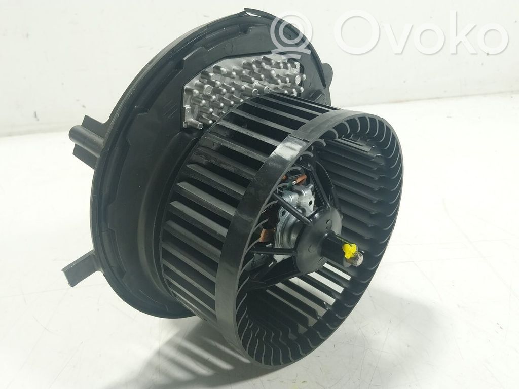 Soplador/ventilador calefacción   5WB819021A,3Q1819021E