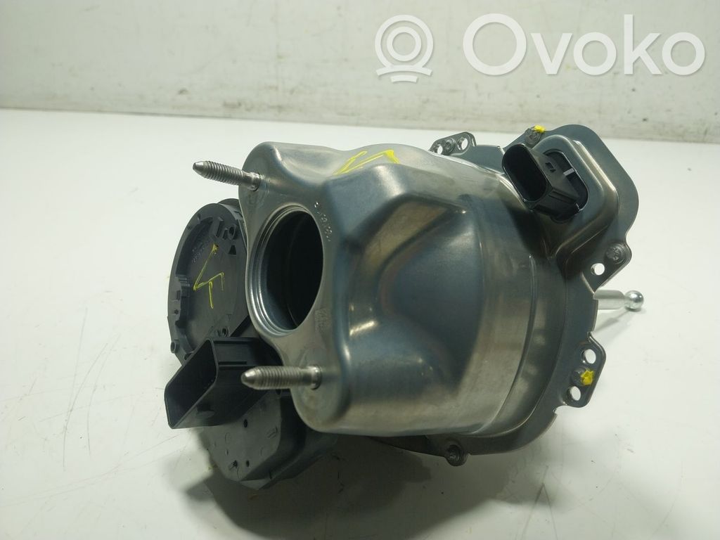 Jarrutehostin   5WB614105BK,5WB614105BK