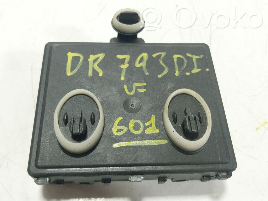 Alte unități/module de control   3WA959593A,3WA959593A