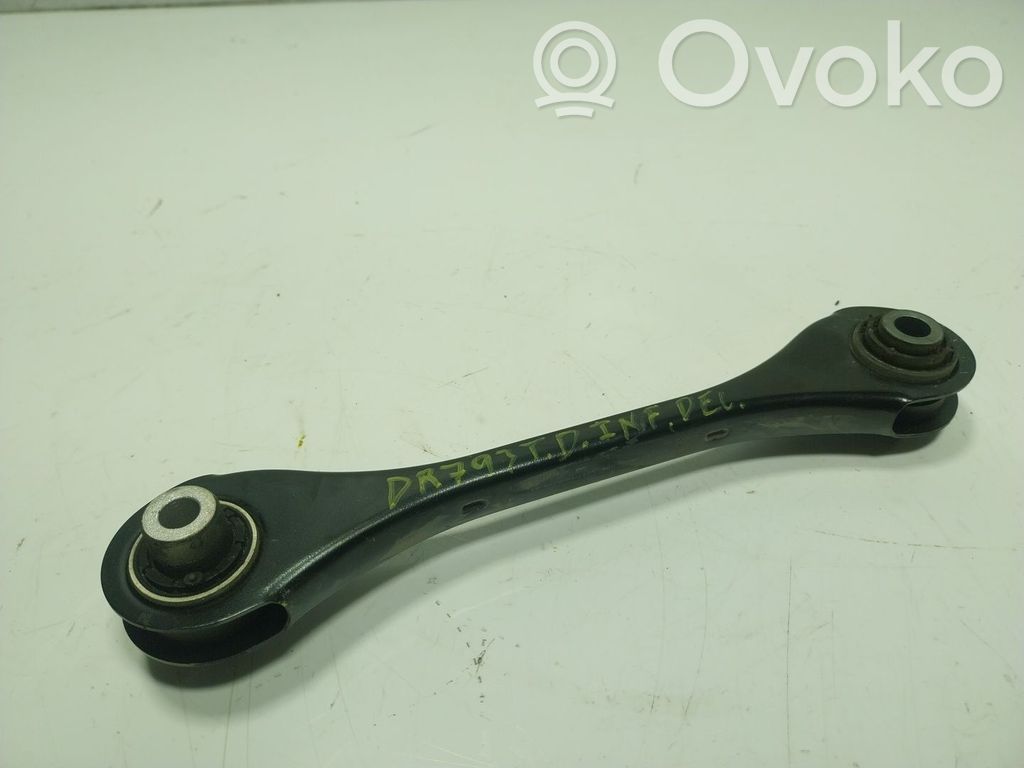 Brazo de suspensión trasero   5Q0501529G,5Q0501529G