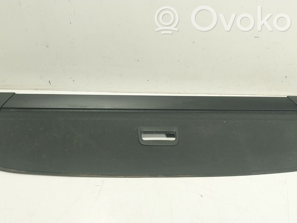 Cupra Leon Tailgate/trunk/boot lid 
