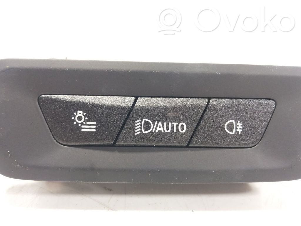 Panel lighting control switch   61315A71544,5A7154401