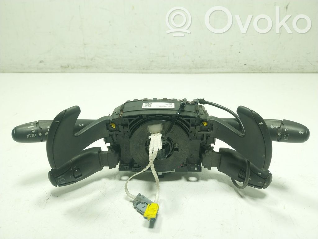 Panel lighting control switch   98062098XT,96561278ZD