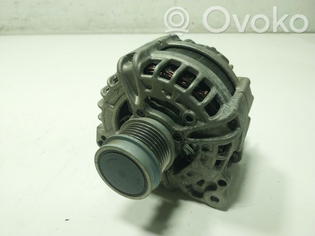 Volkswagen Tiguan Generatore/alternatore