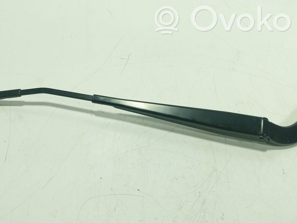 Brazo del limpiaparabrisas delantero   5FB955409