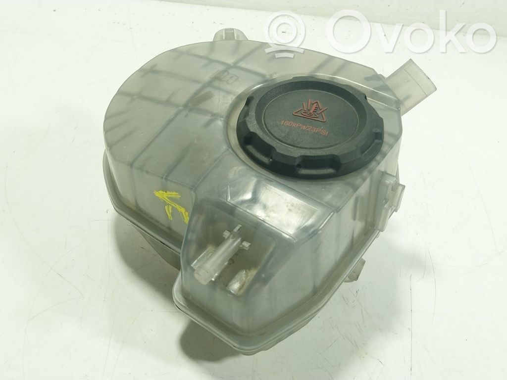 Vas expansiune combustibil   5WA121407F,5WA121407G