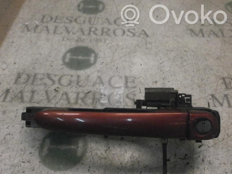 Etuoven ulkokahva   735316656