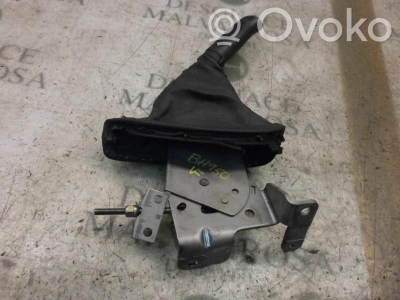Renault Laguna II Leva di rilascio del freno a mano
