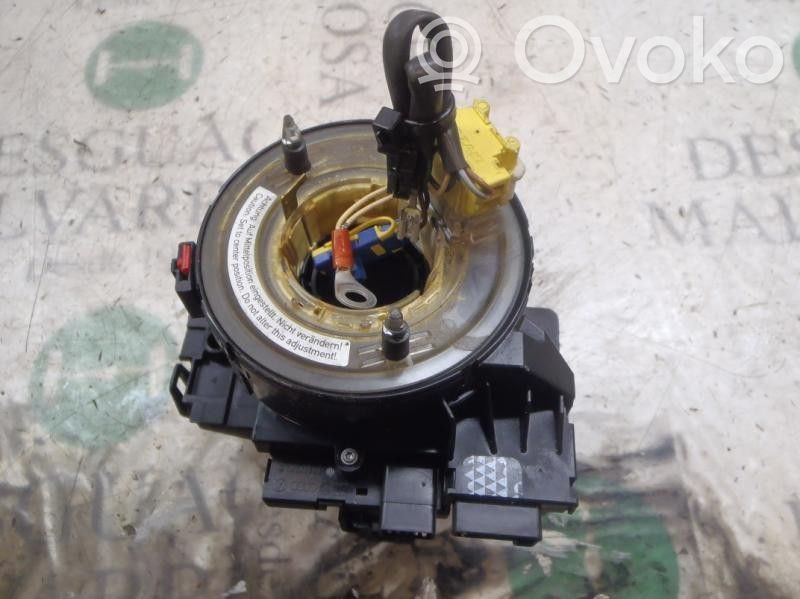 Seat Toledo II (1M) Innesco anello di contatto dell’airbag (anello SRS)