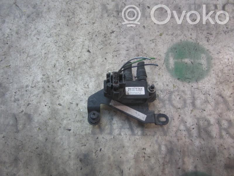 Ford Mondeo MK IV Pompă aer secundară 