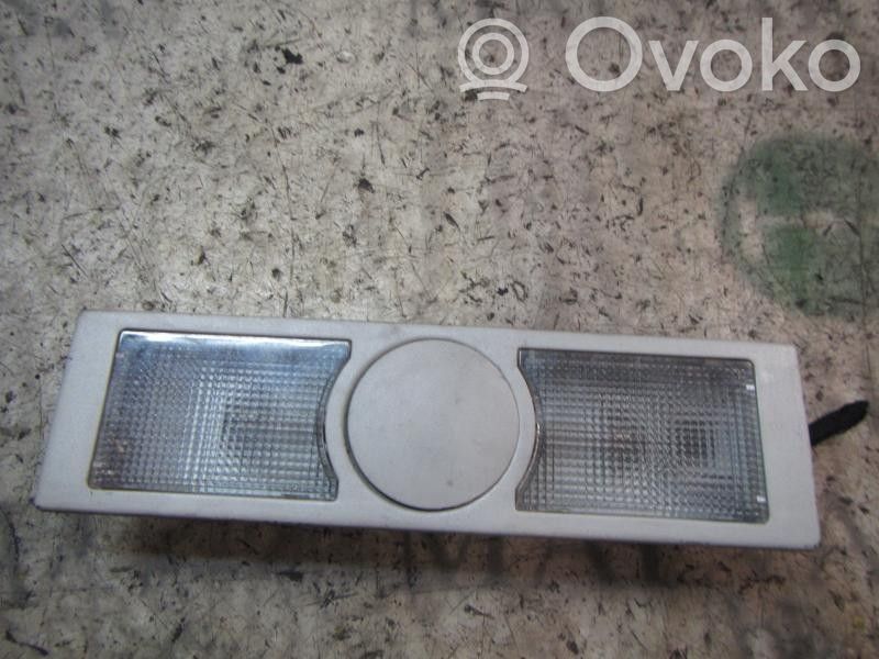 Seat Toledo II (1M) Consola de luz del techo 