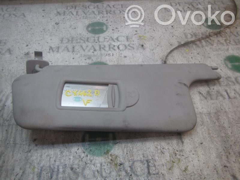 Visera parasol