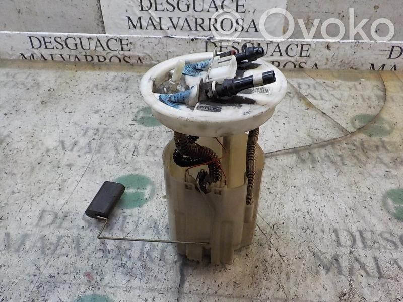 Bomba interna de combustible   1851735,0580207005,0580207005