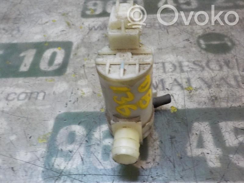 Nissan NV200 Pompă spălător parbriz 