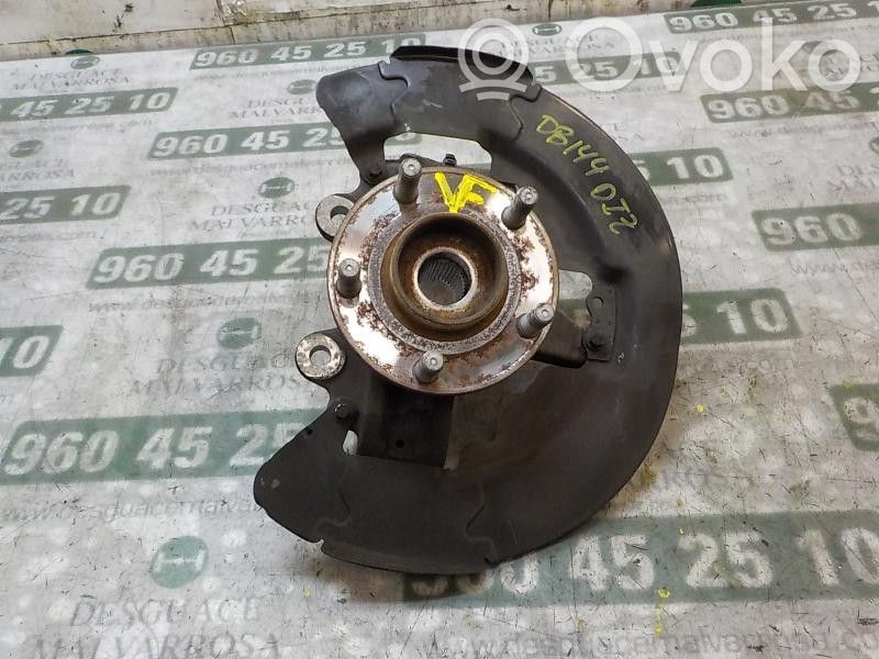 Achsschenkel vorne   30760282