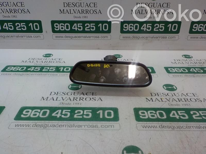 Rear view mirror (interior)   8154SA