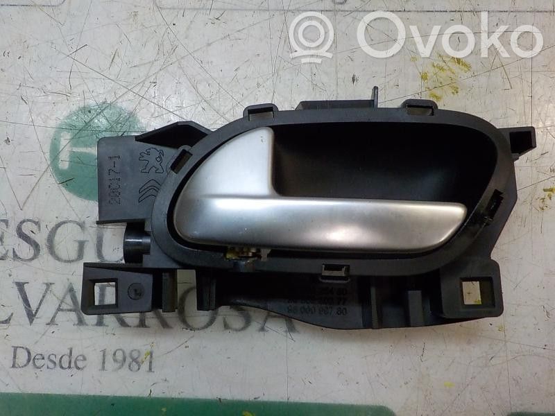 Rankenėlė atidarymo vidinė   9143T8